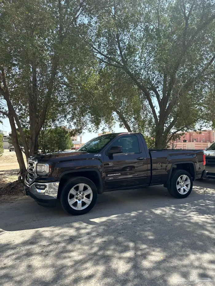 للبيع جمس سيرا2016 19