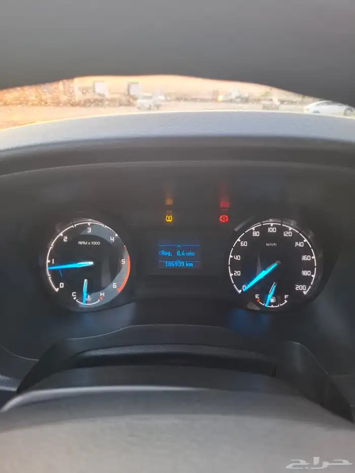 فورد رينجر 11