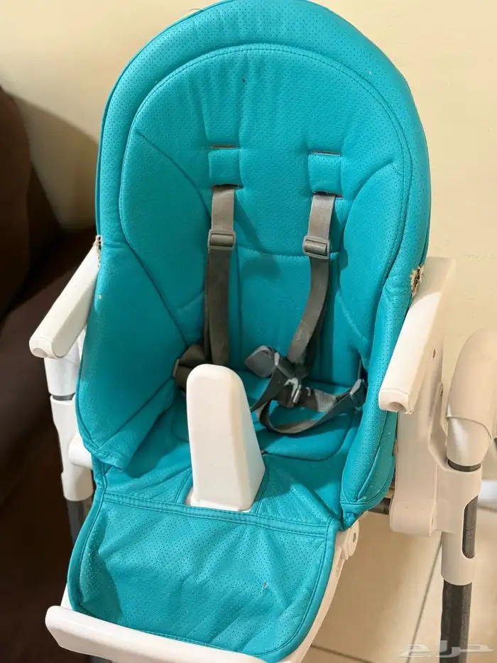 كرسي طعام للأطفال 0