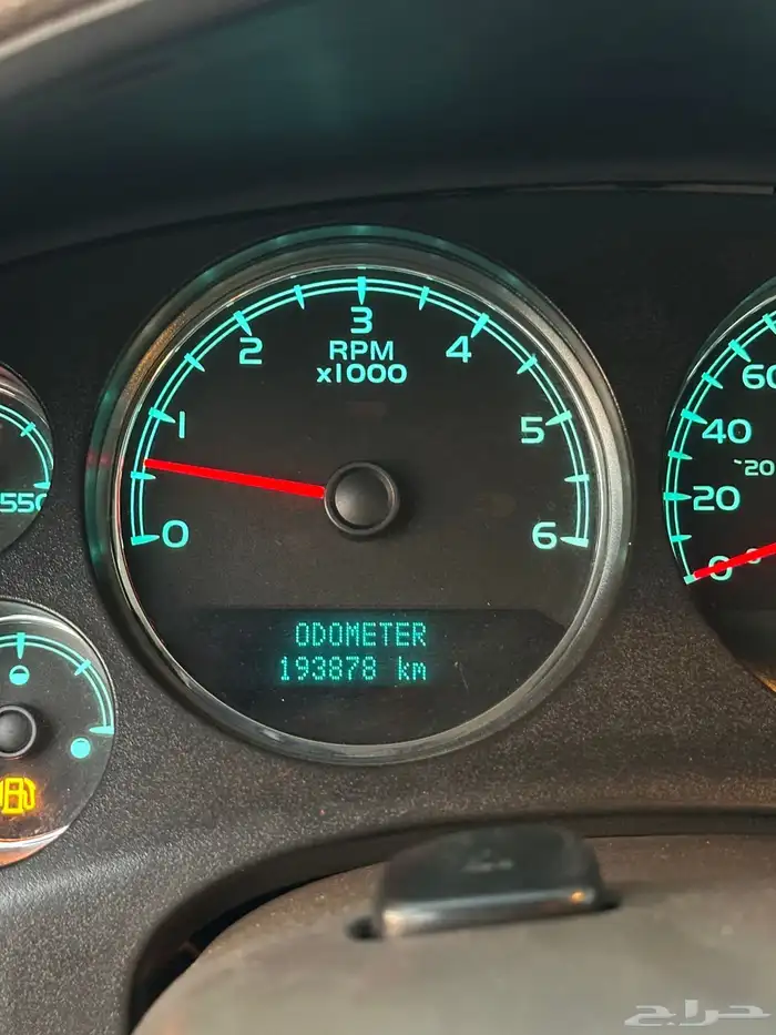 جمس يوكون XL 2008 4