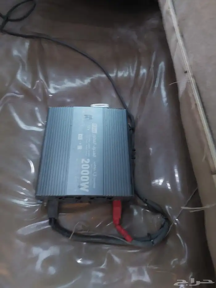 جمس سييرا 2012 Z71 ( غمارتين ) 6