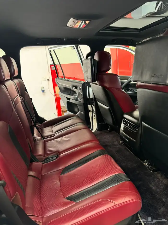 لكزس 2021 للبيع 0