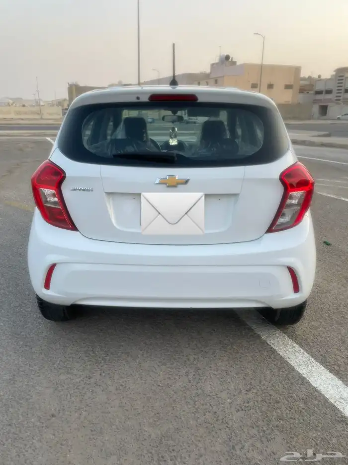 سبارك 2020 نظيفة ممشي 49 الف 3