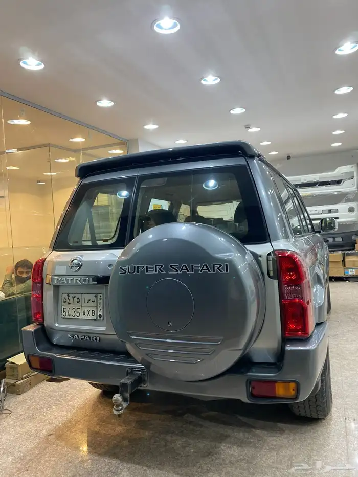 ترهيم تيسان قطع نيسان فتك 22