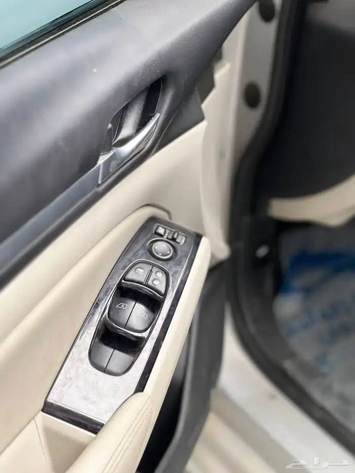 نيسان- التيما - 2023 13