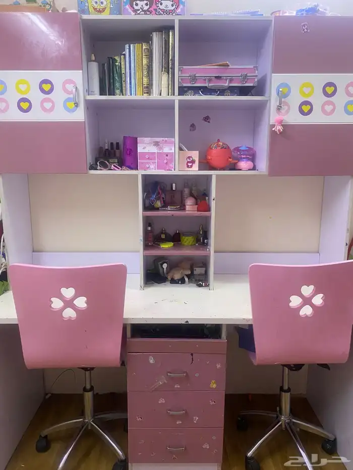 غرفه أطفال 1