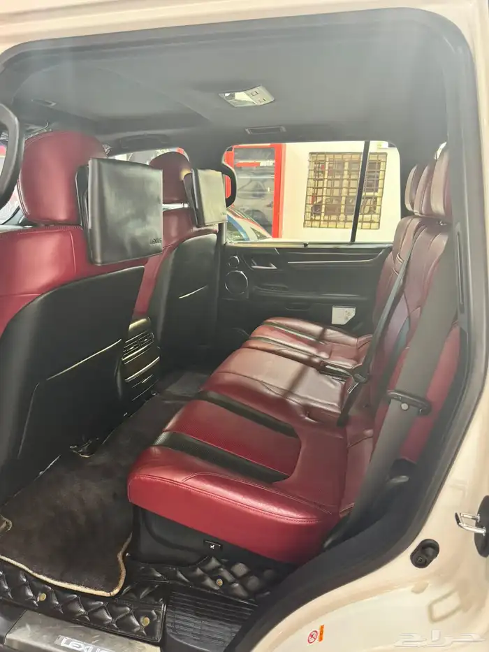 لكزس 2021 للبيع 2