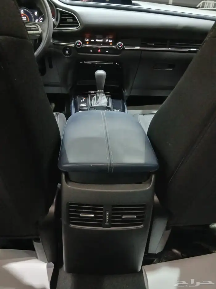 مازدا CX30 موديل 2021 15