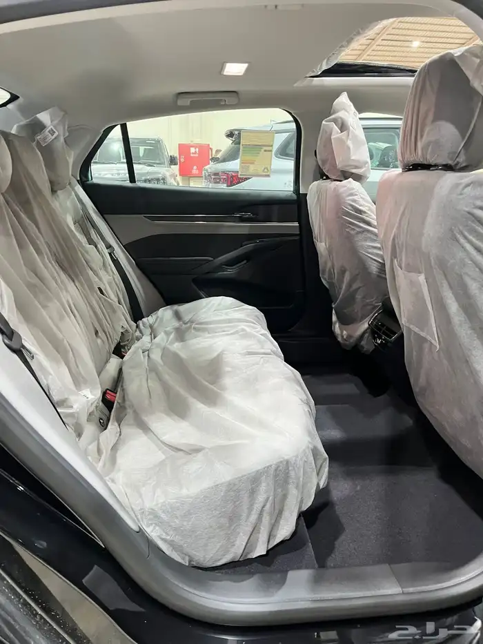 فورد تورس امبيانتى بنزين 2026 السعر شامل 121700 11