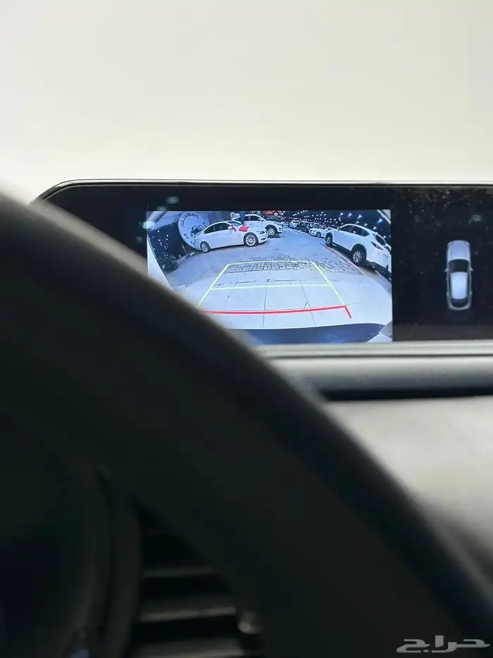 مازدا CX30 -2024 18