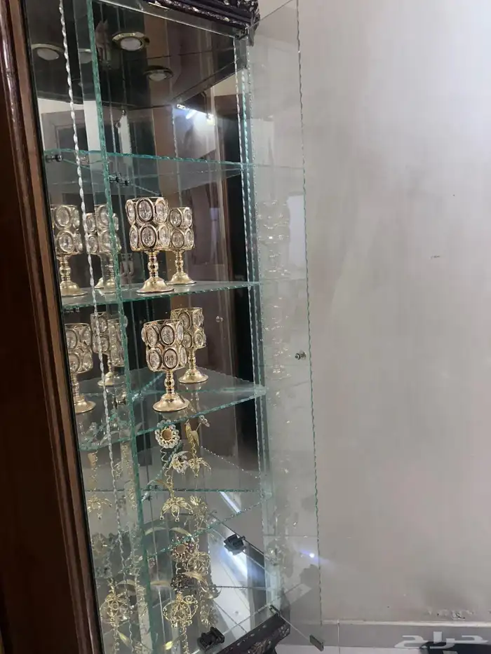 مدخل بيت ودولاب 5