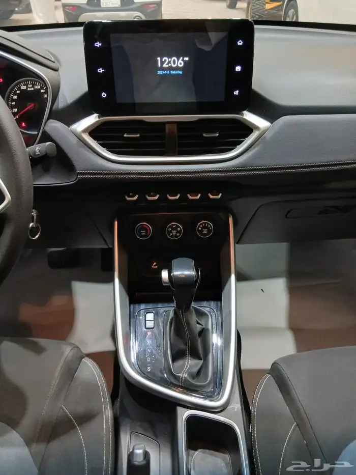 شيفروليه كابتيفيا موديل 2023 15