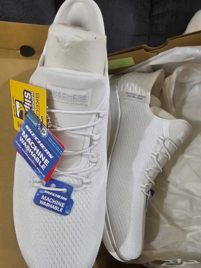 شوز سكتشر جديد 0