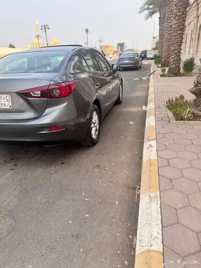 مازدا 3 موديل 2016 فل كامل index