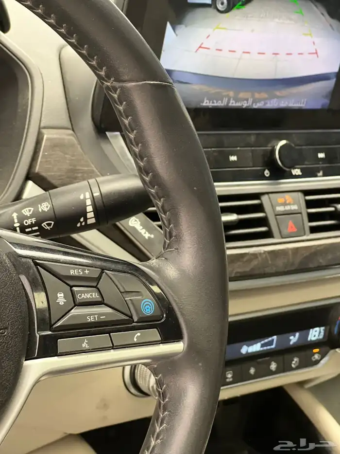 نيسان- التيما - 2023 17