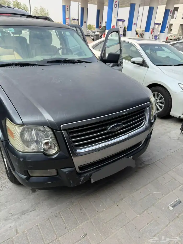 اكسبلور 2010 9