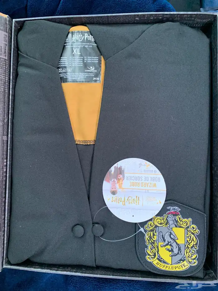 منتجات هاري بوتر 5