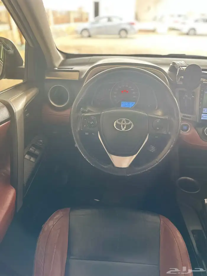 راف فور 2015فل كامل دبل 16