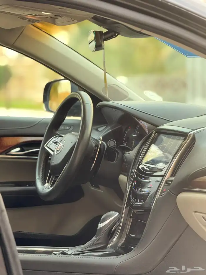 كدلك ATS فل كامل 2014 الحد 40 الف 13