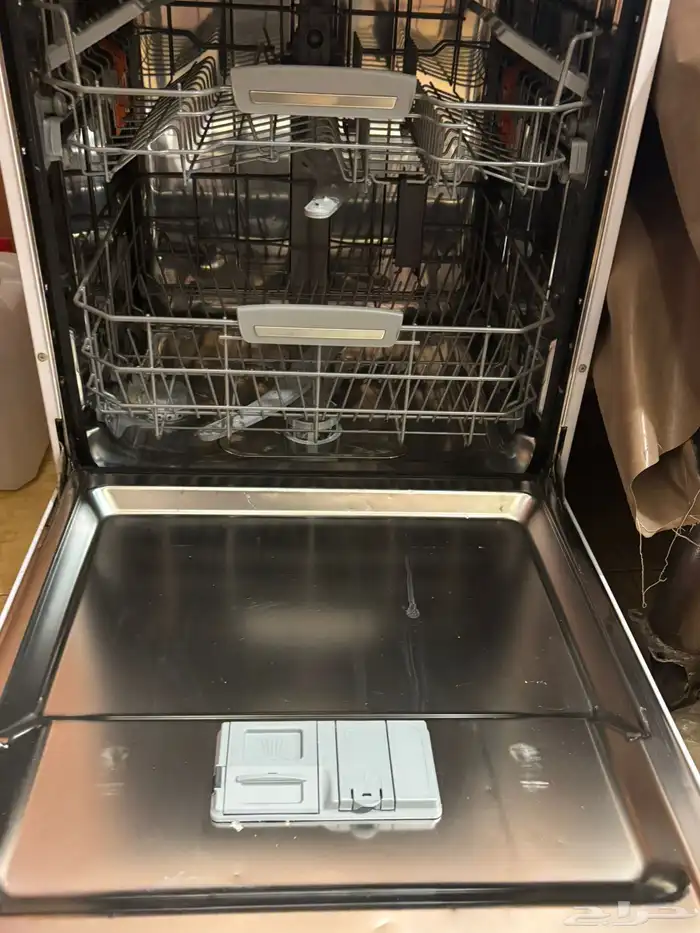 غسالة موعين 2