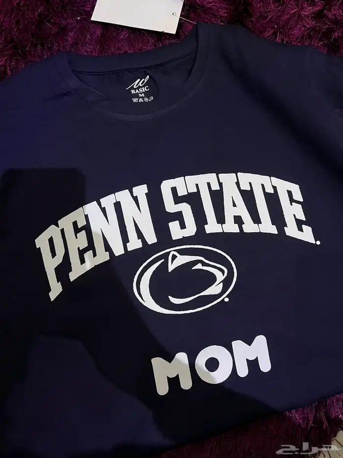 طباعة حسب الطلب - تيشيرتات 9