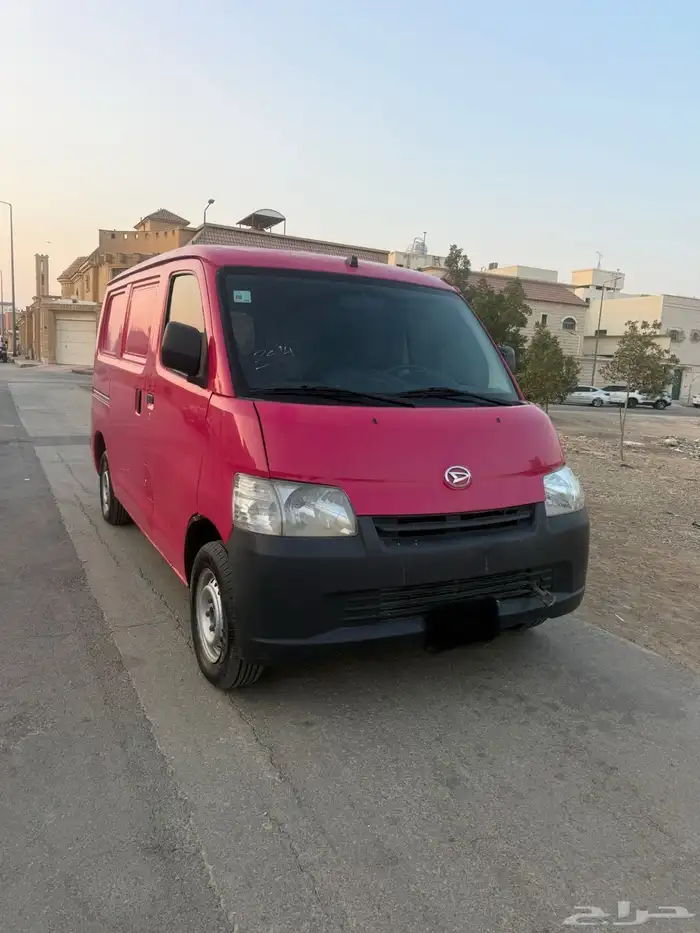 ديهاتسو 2014 0