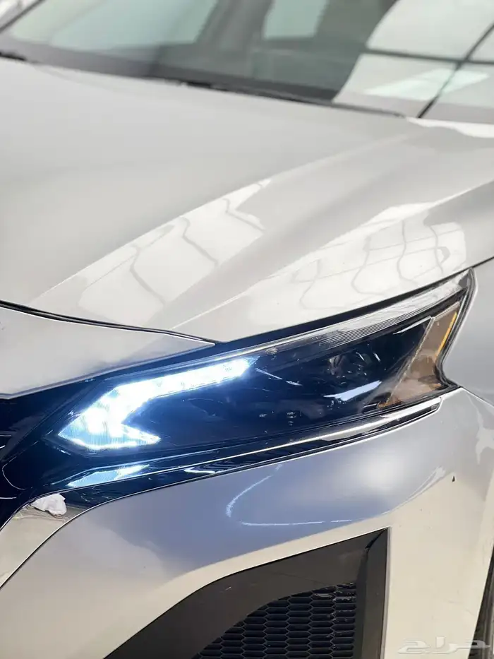 نيسان- التيما - 2023 6