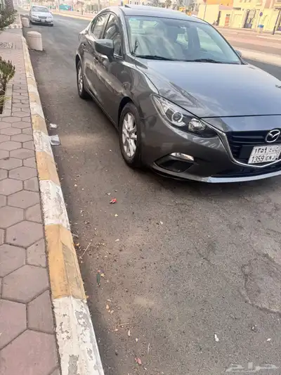 مازدا 3 موديل 2016 فل كامل index