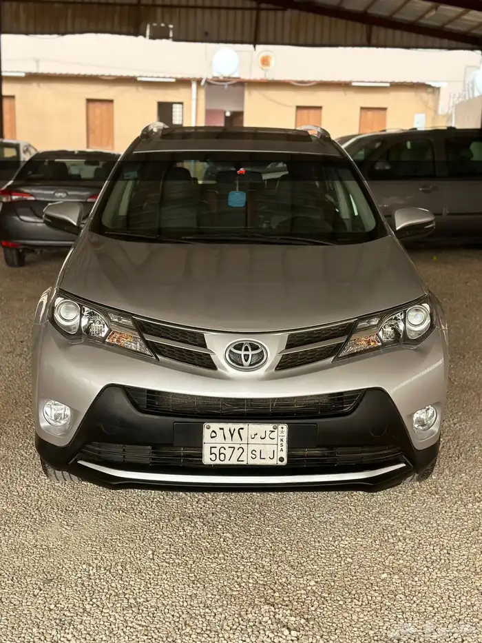 راف فور 2015فل كامل دبل 17