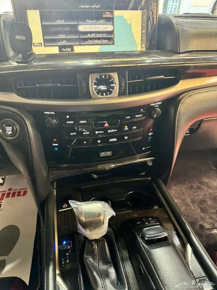 لكزس 2021 للبيع 4