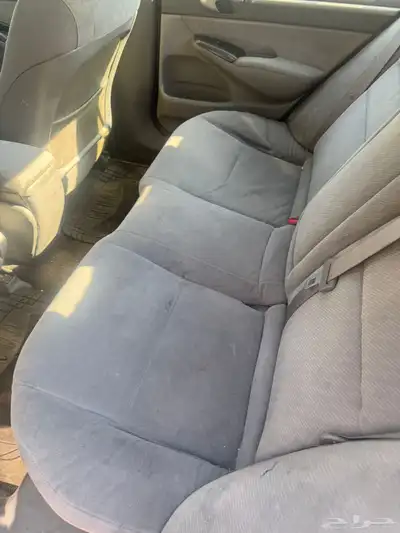 هوندا سيفك 2009 بحالة ممتازة الحد 13 index