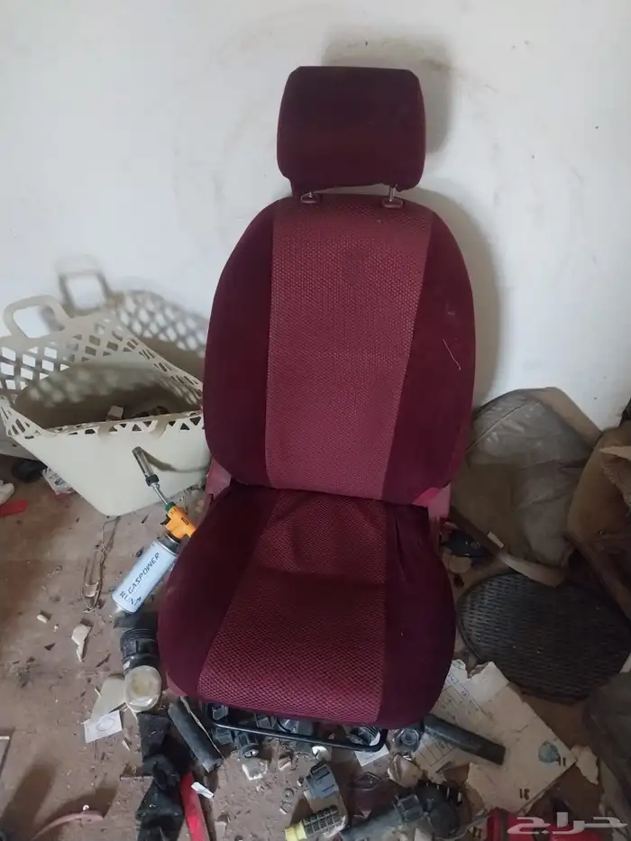 مراتب هايلكس اماميه 1