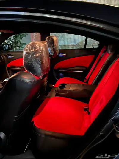 دوج تشارجر index