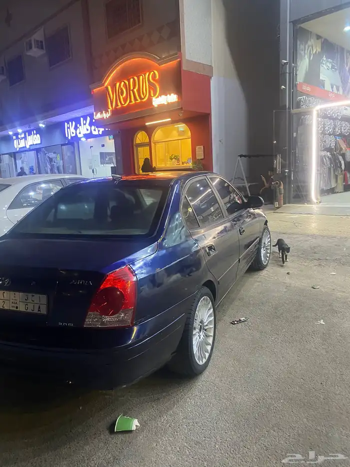 النترا وكاله 0