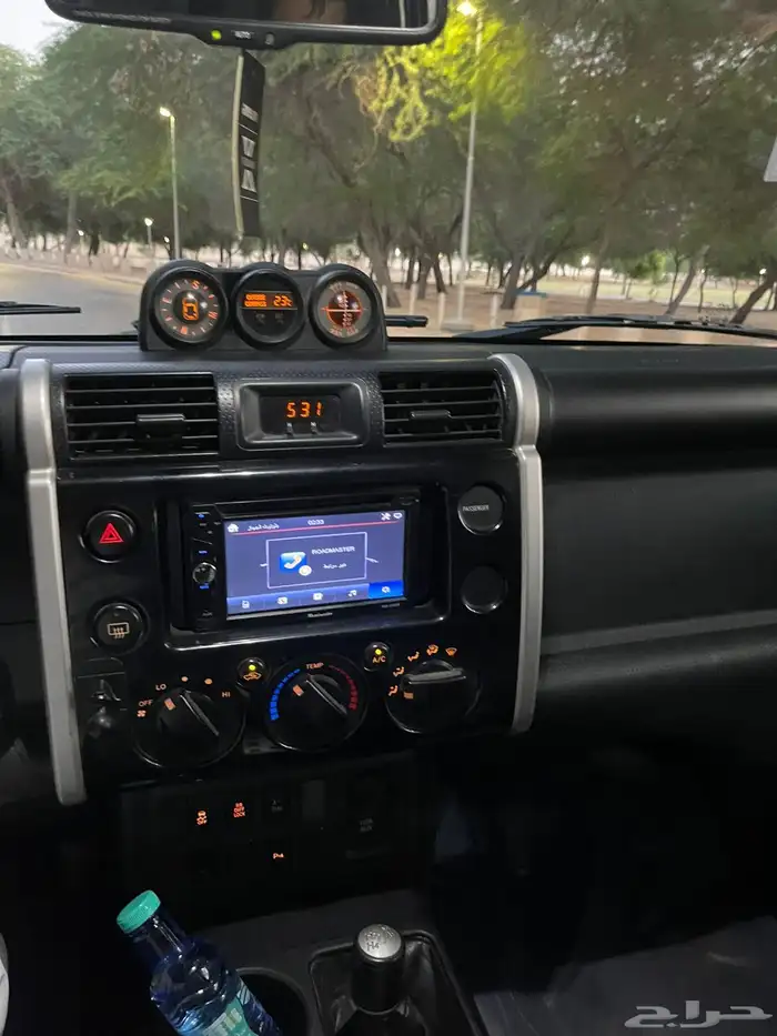 اف جي 2012 للبيع 4