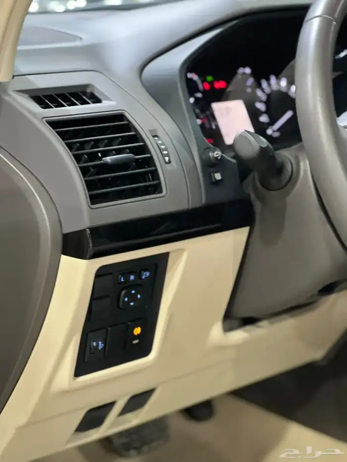 برادو TXL بنزين V6 محركات وبدي وكاله 18