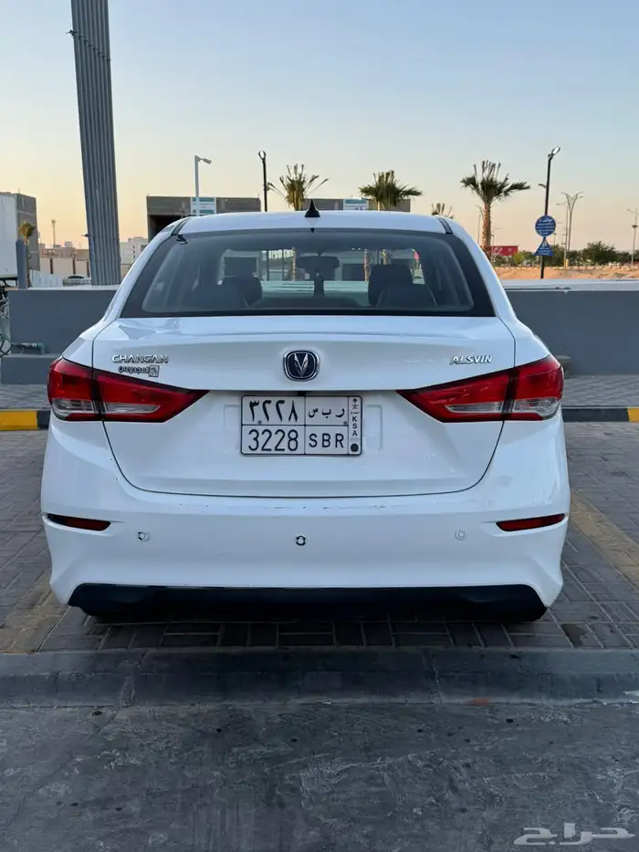 للبيع شانجان السفن 12