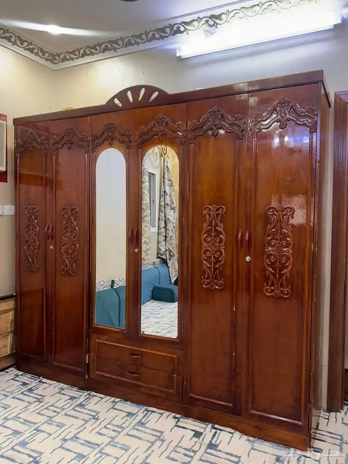 مدخل بيت ودولاب 13