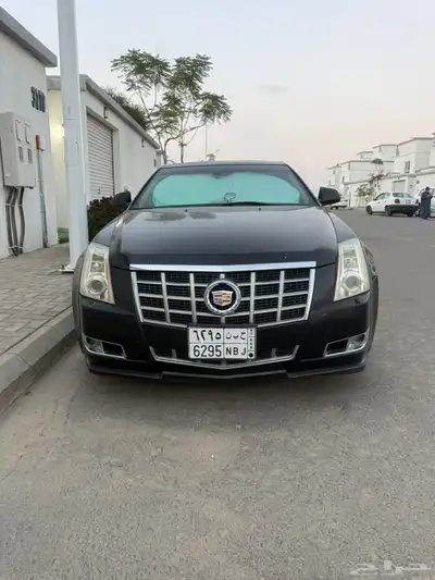 كدلك CTS للبيع 2013 index