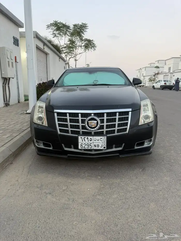 كدلك CTS للبيع 2013 0