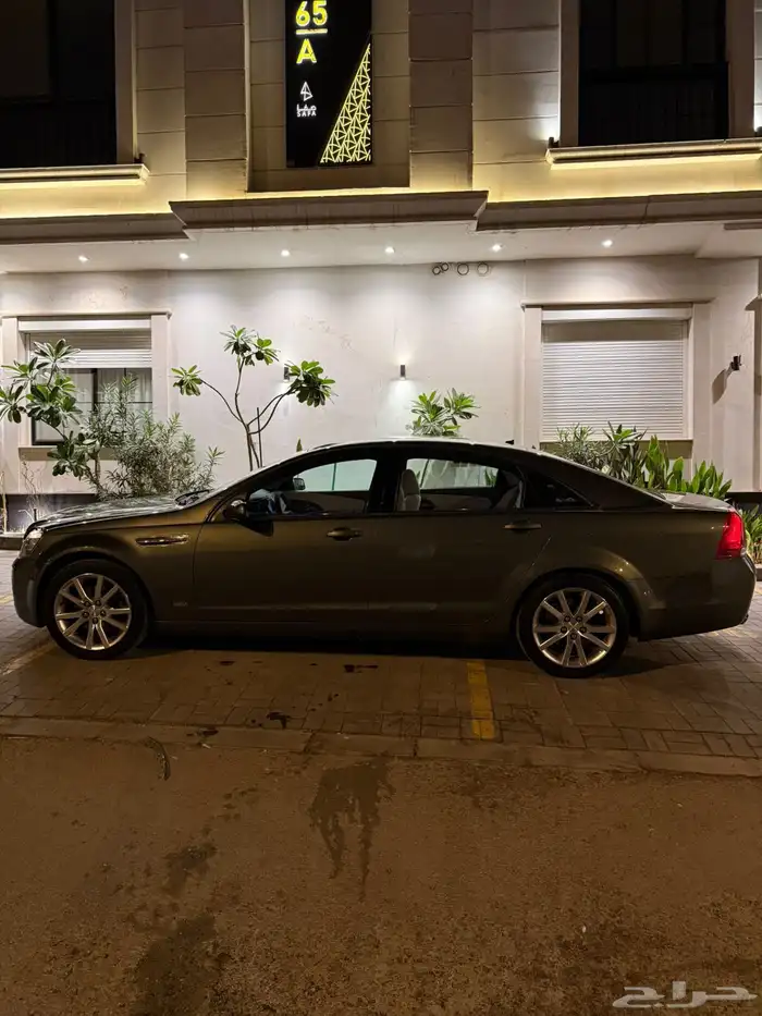 كابرس 2016 وكالة وممشى 111الف 4