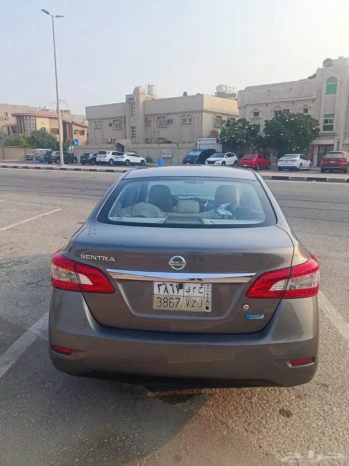 سنترا مديل 2016 4