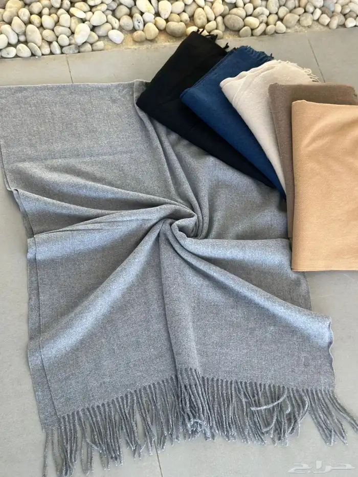 شال 2026سكارف نساء باسم حسب طلب 2