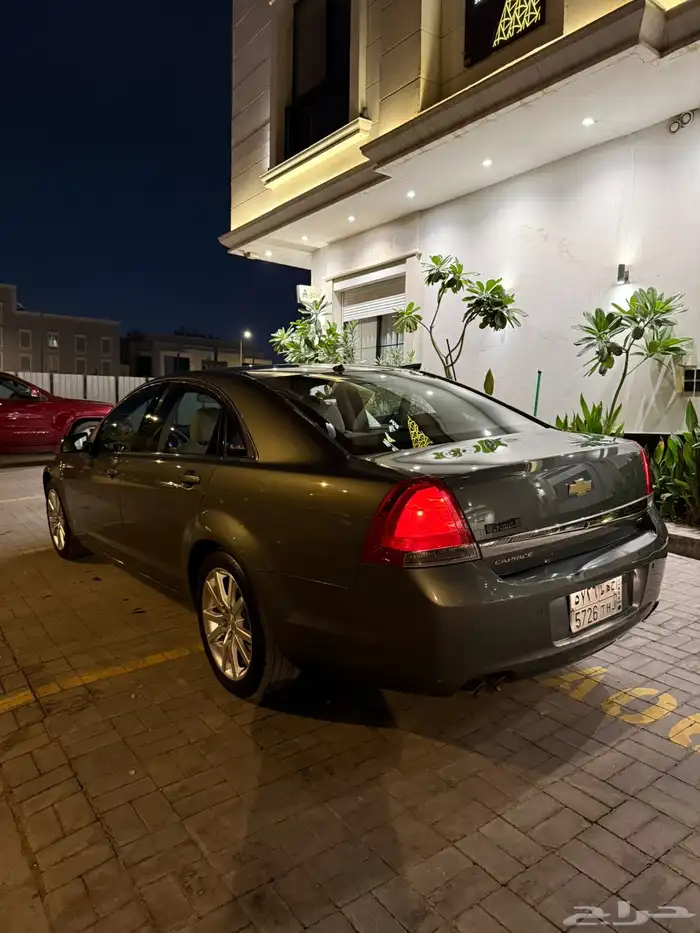 كابرس 2016 وكالة وممشى 111الف 3