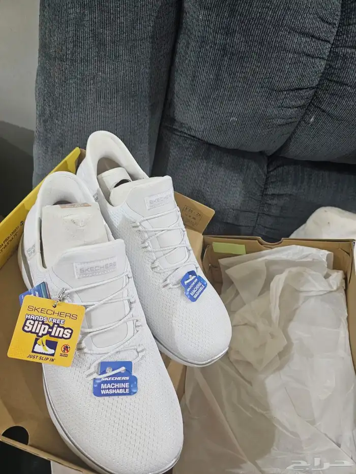 شوز سكتشر جديد 2