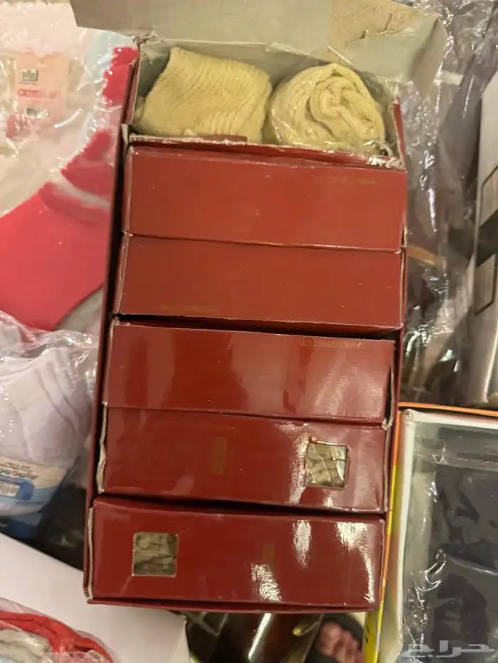 شرابات بسعر مايتفوت للكميات 4