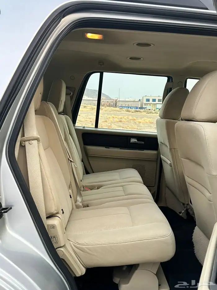 اكسبيديشن 2016 قصير نظيف جدا 16