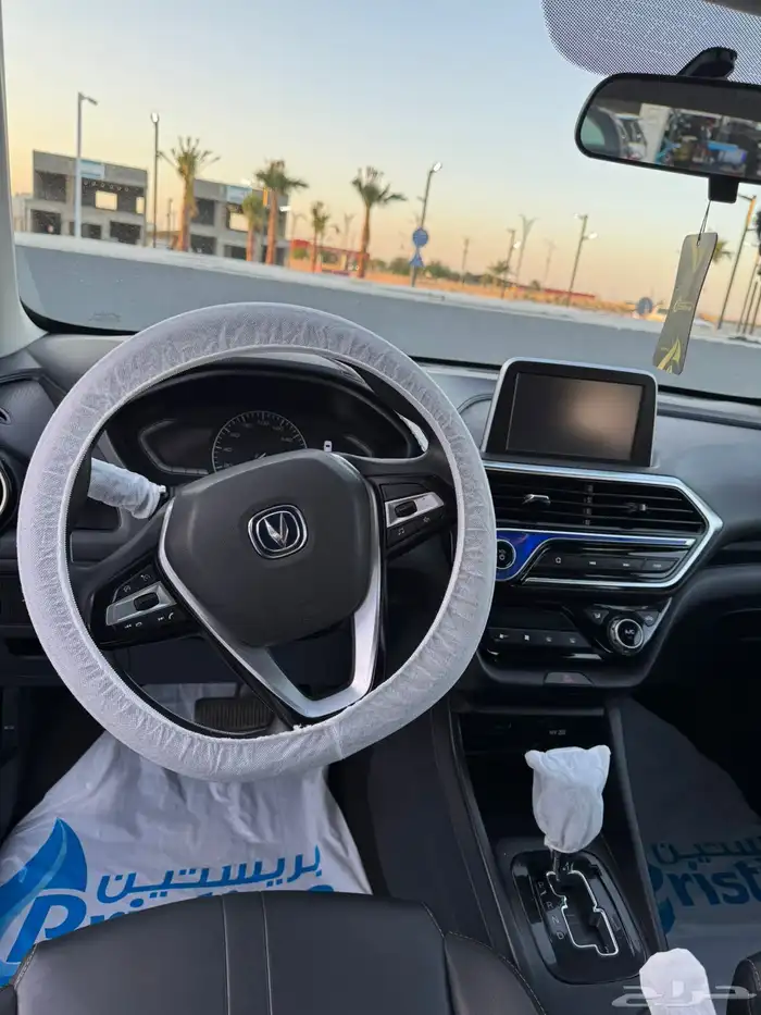 للبيع شانجان السفن 11