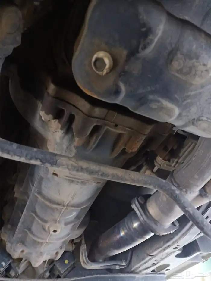 جيب نيسان 2002 19