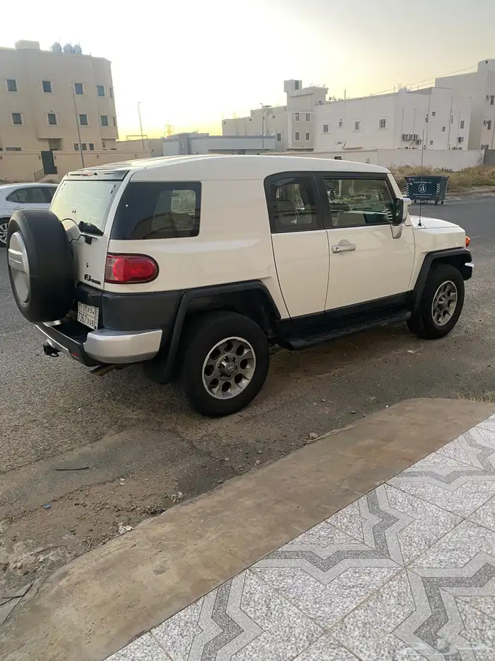 اف جي 2013 ممشى قليل 4